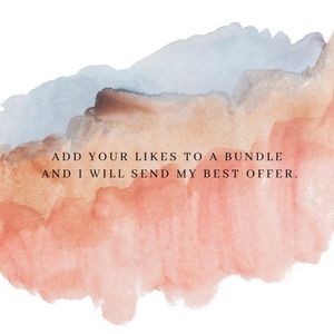 $50+ bundles will be offered free shipping!